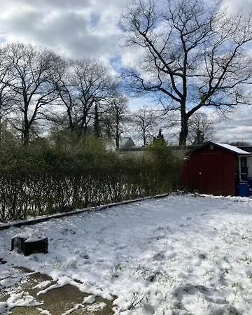 Haus Am Muehlenkaempchen Wiesengrund Radevormwald Exterior photo